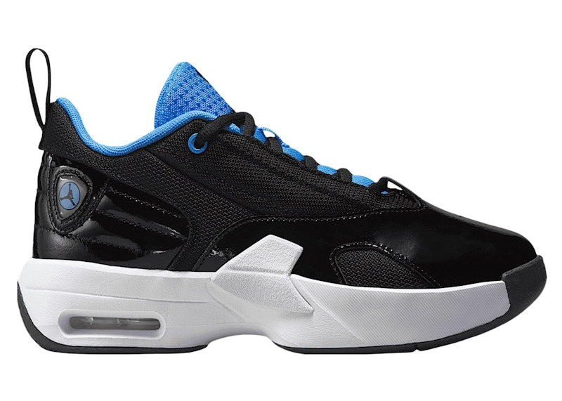 Jordan Max Aura 6 Black University Blue White (GS)