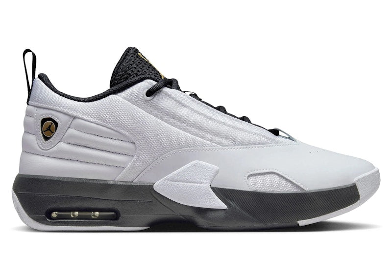 Jordan Max Aura 6 White Black