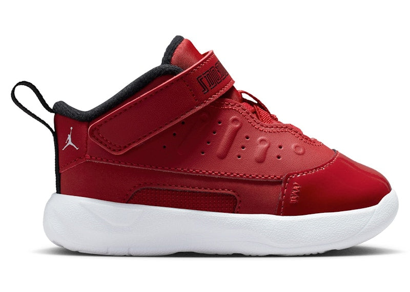 Jordan Max Aura 7 Varsity Red White (TD)
