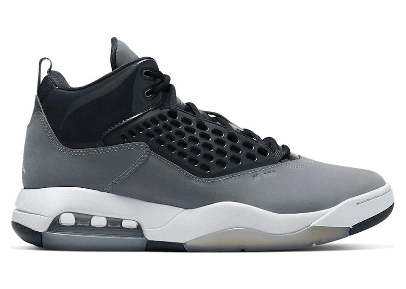 Jordan Maxin 200 Smoke Grey