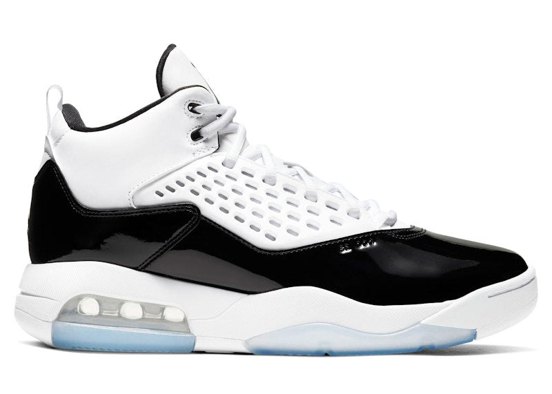 Jordan Maxin 200 White Ice