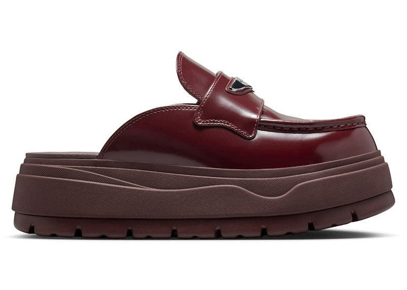 Jordan Mule Dark Team Red (Women's)