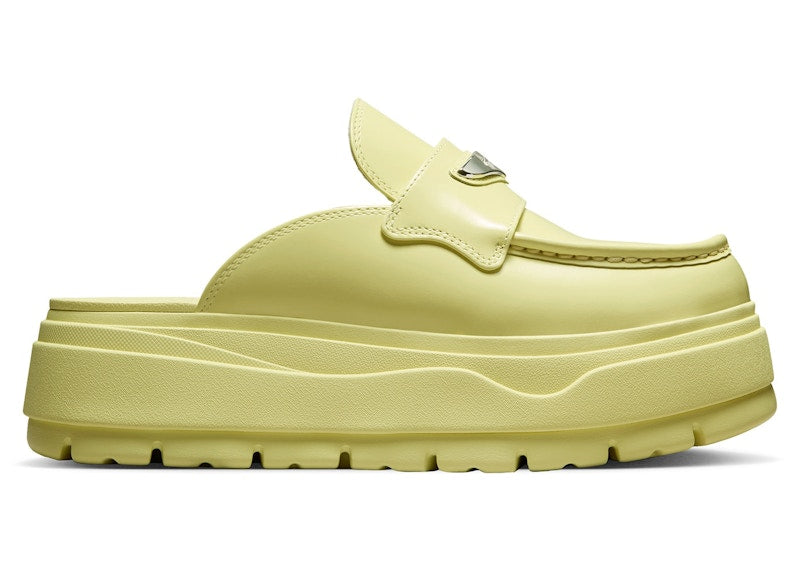 Jordan Mule Luminous Green (Women's)