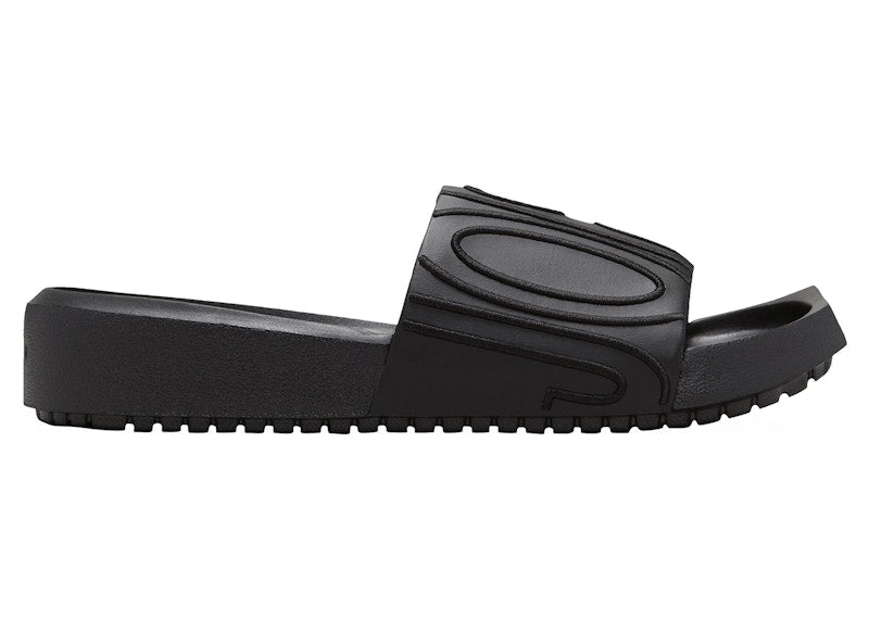 Jordan NOLA Slide Black (Women's)