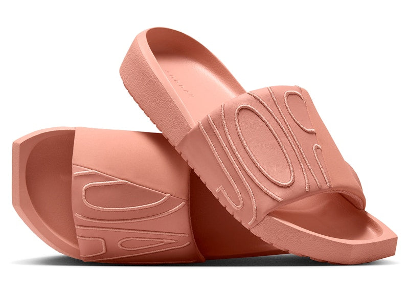 Jordan NOLA Slide Madder Root (Women's)