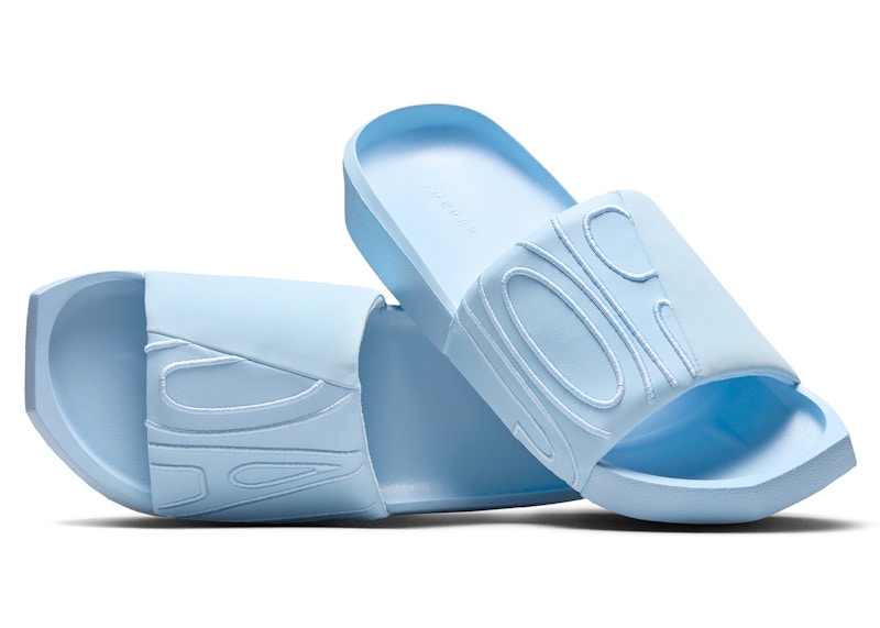 Jordan NOLA Slide Psychic Blue (Women's)