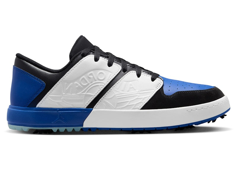 Jordan NU Retro 1 Golf Royal