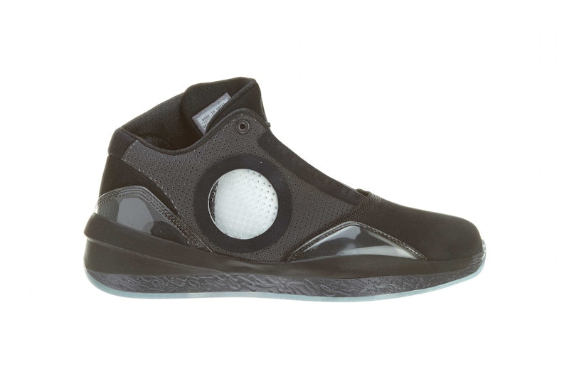 Jordan Air 2010 Black Red