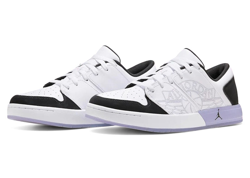 Jordan Nu Retro 1 Low Dongdan