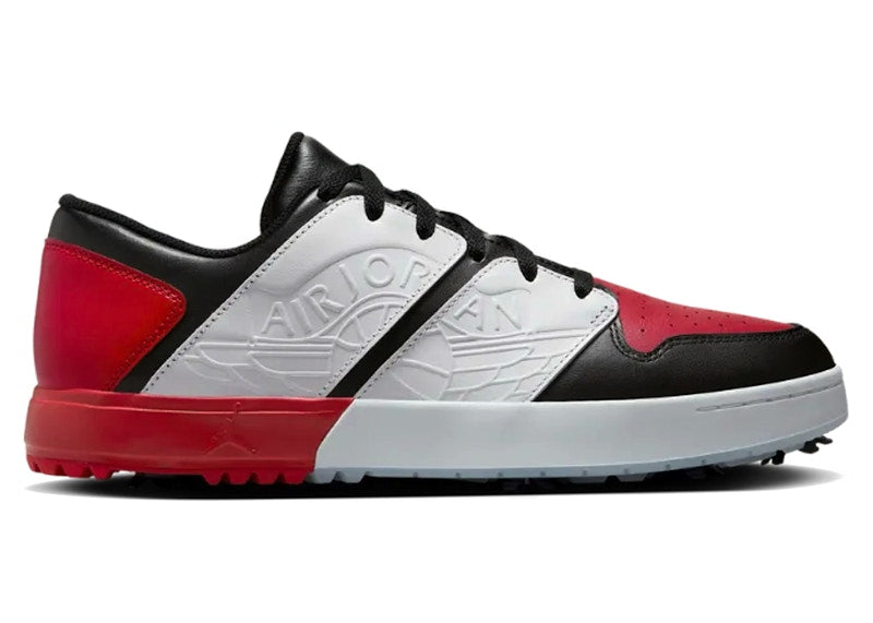 Jordan Nu Retro 1 Low Golf Chicago