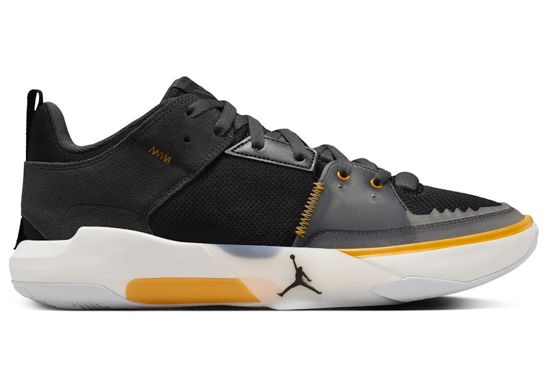 Jordan One Take 5 Black Anthracite Sail Taxi