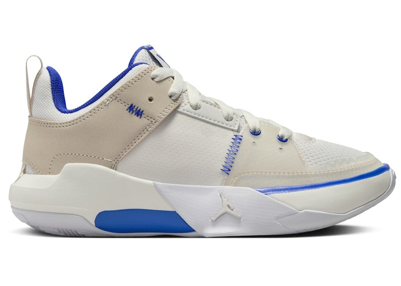 Jordan One Take 5 Phantom Sanddrift Sail Game Royal (GS)