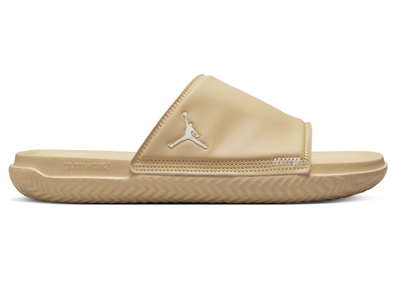 Jordan Play Slide Sesame Sail