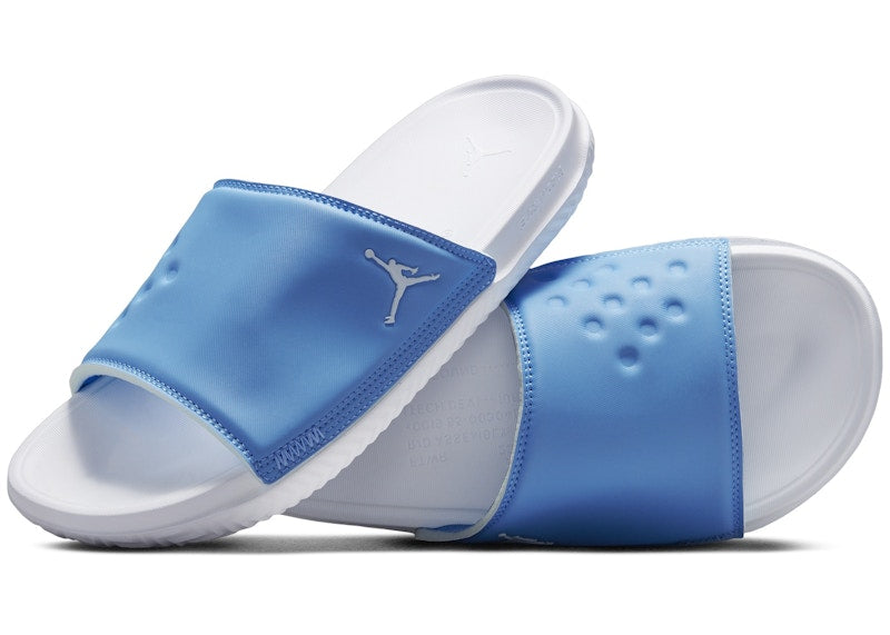 Jordan Play Slide University Blue White