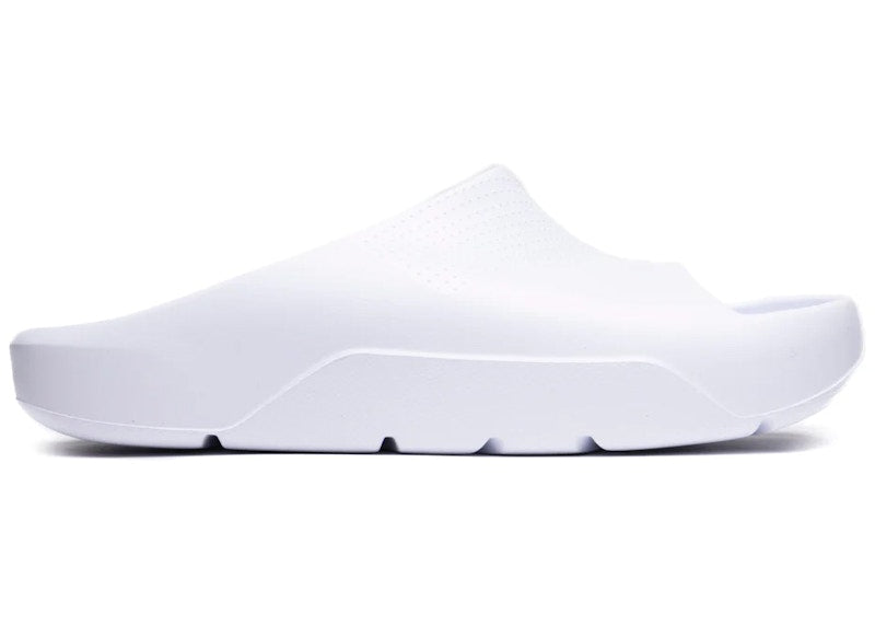 Jordan Post Slide White