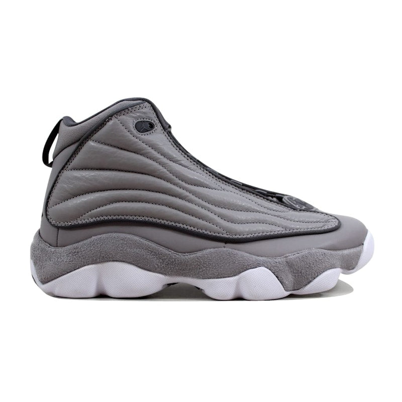 Jordan Pro Strong Atmosphere Grey