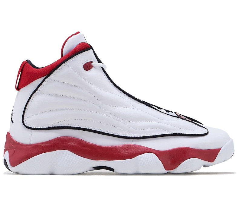 Jordan Pro Strong Chicago (GS)