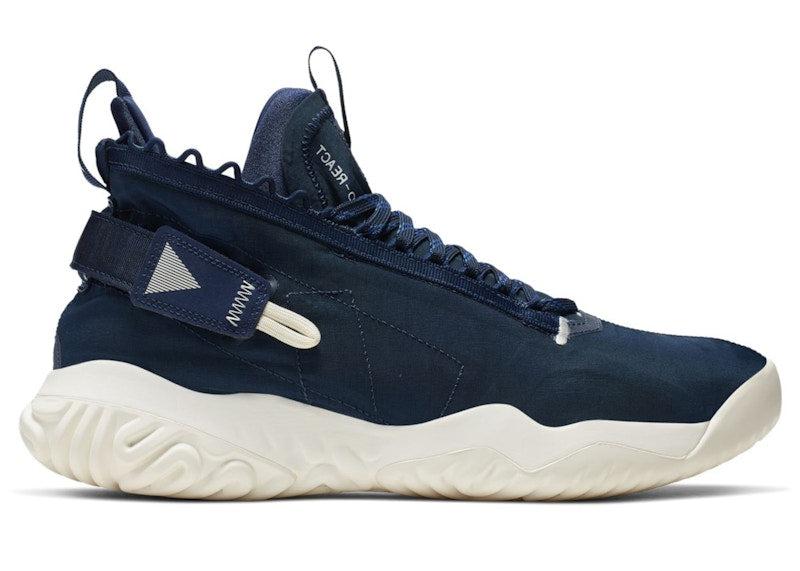 Jordan Proto React Midnight Navy
