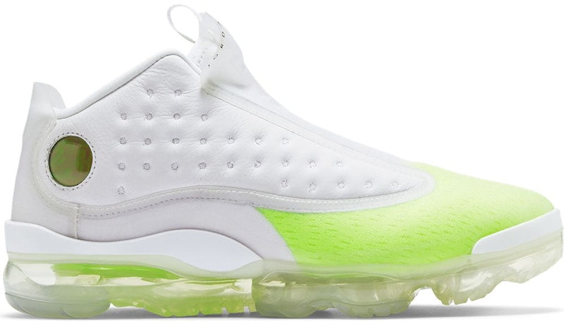 Jordan Reign White Volt (Women's)