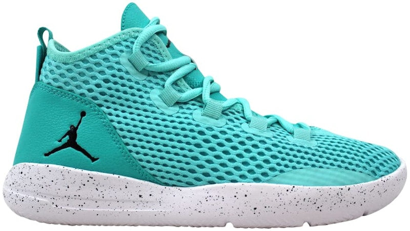Jordan Reveal BG Hyper Turquoise (GS)