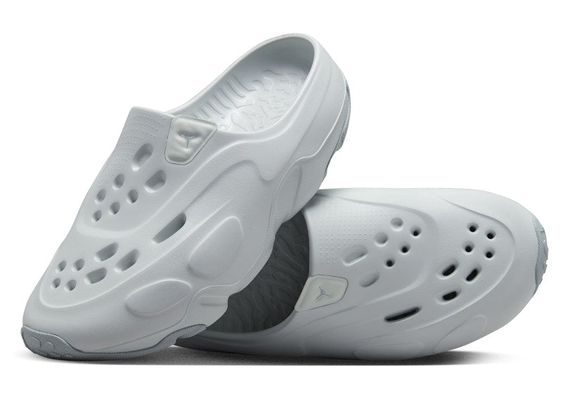 Jordan Roam Light Silver Light Pumice