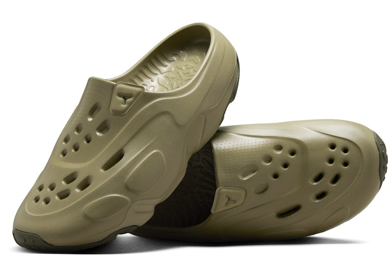 Jordan Roam Neutral Olive Cargo Khaki