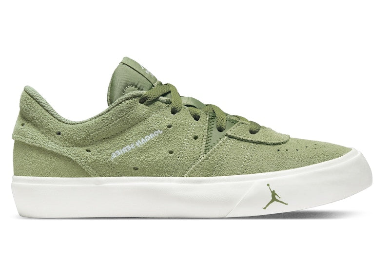 Jordan Series Alligator Sail (GS)