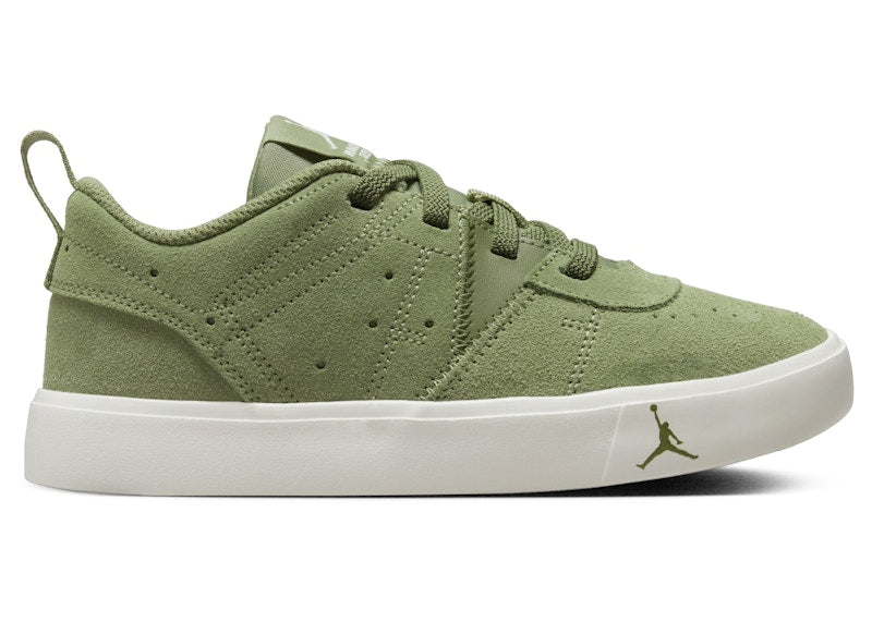 Jordan Series ES ALT Alligator Sail (PS)