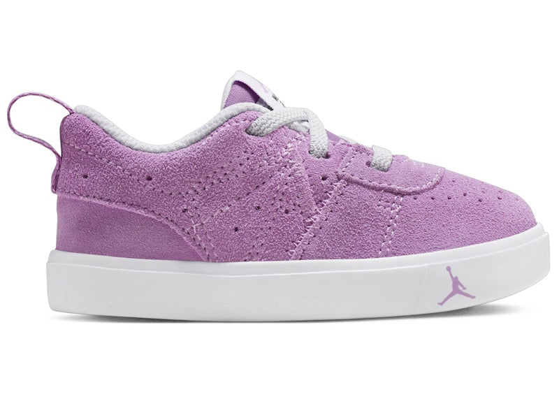 Jordan Series ES ALT Rush Fuchsia White Barely Grape (TD)