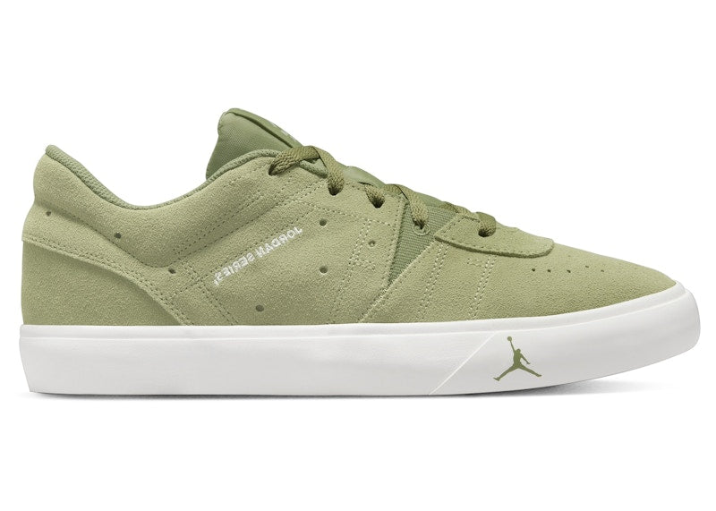 Jordan Series ES Alligator Sail