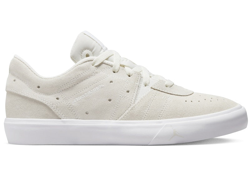 Jordan Series Sail White (Women's)