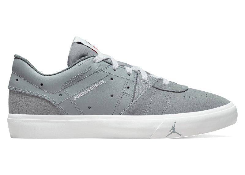 Jordan Series.03 ES Stealth
