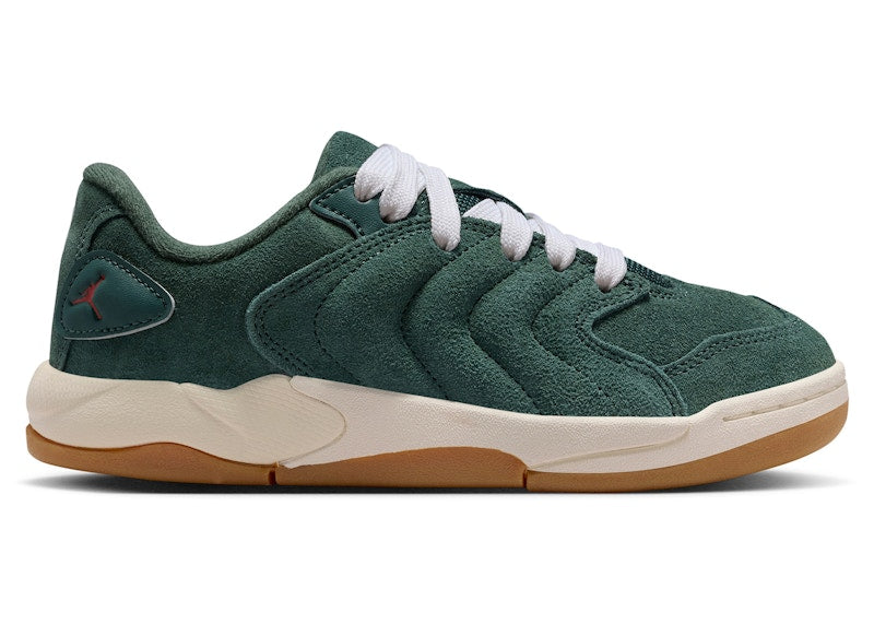 Jordan Session Deep Fir Pale Ivory (GS)