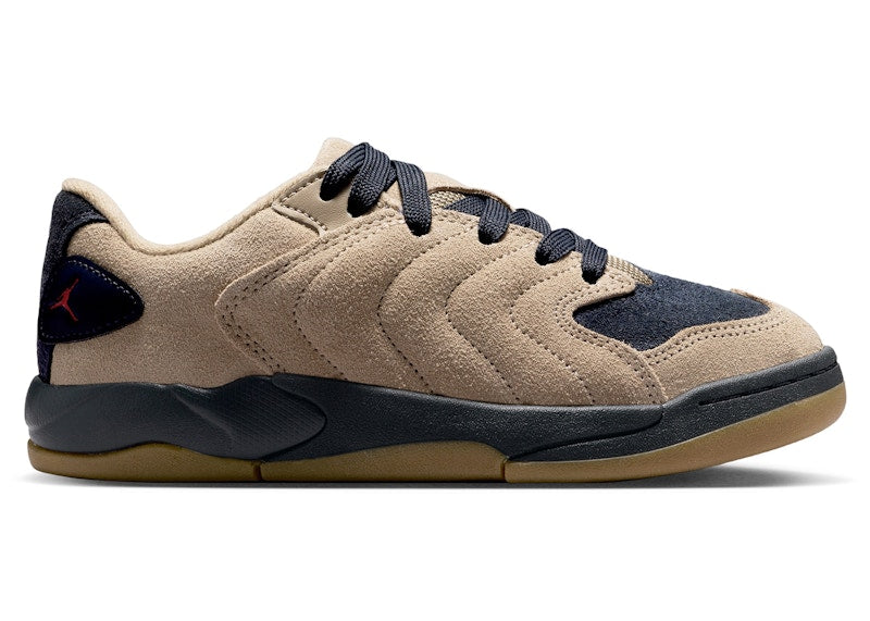 Jordan Session Khaki Anthracite Gum (GS)