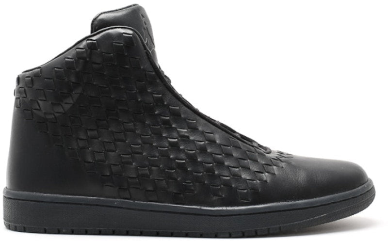 Jordan Shine Black
