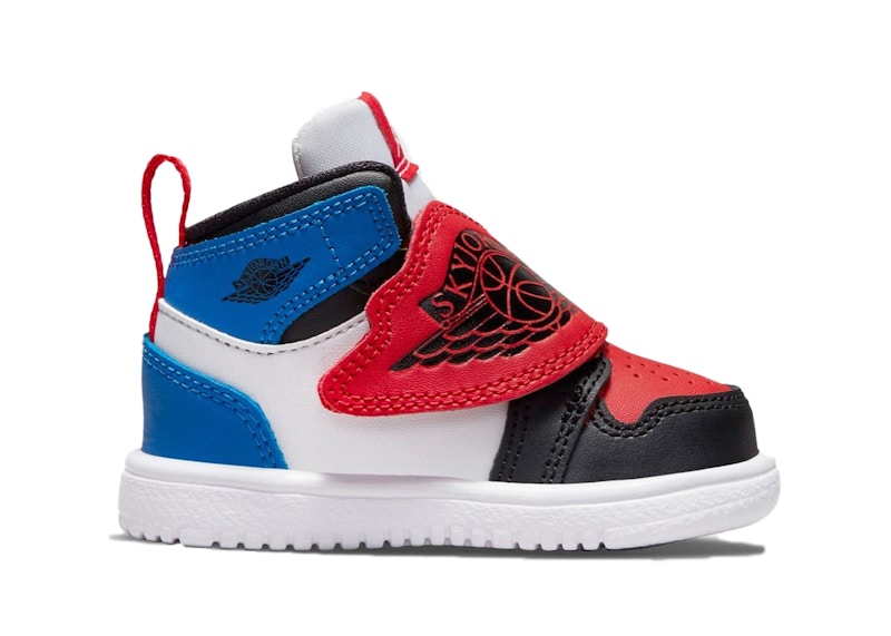 Jordan Sky Jordan 1 Top 3 (TD)