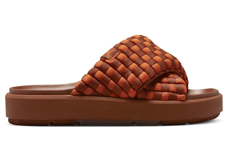Jordan Sophia Mars Stone White Light Sienna (Women's)