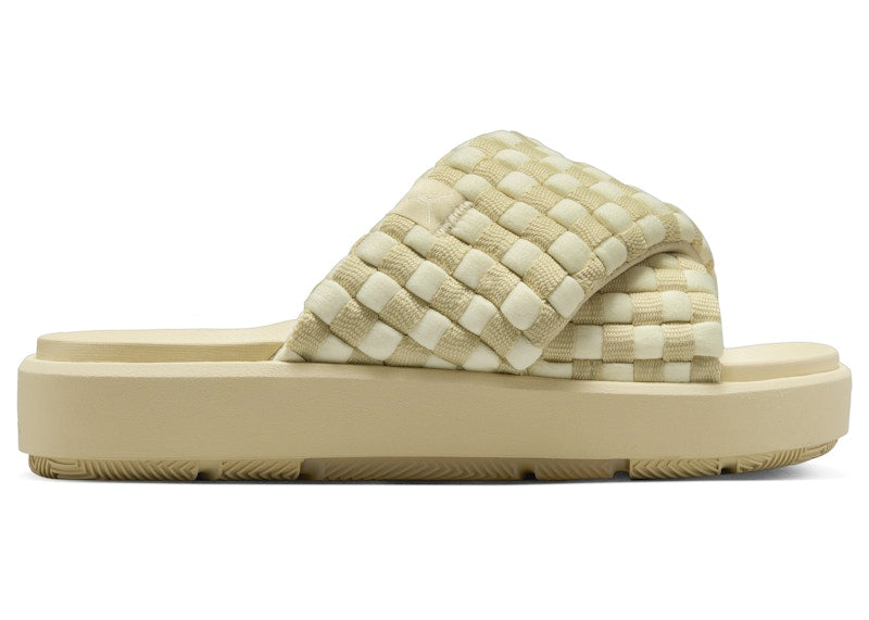 Jordan Sophia Team Gold White Alabaster (Women's)