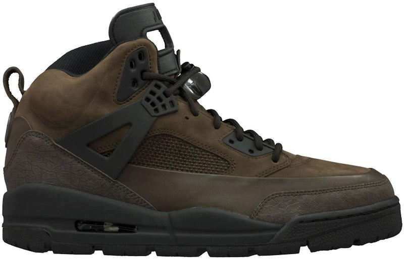 Jordan Spizike Boot Dark Cinder