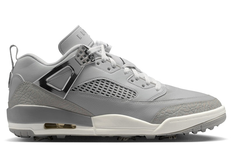 Jordan Spizike Golf Light Iron Ore Neutral Grey