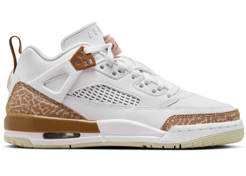 Jordan Spizike Low Archaeo Brown (GS)