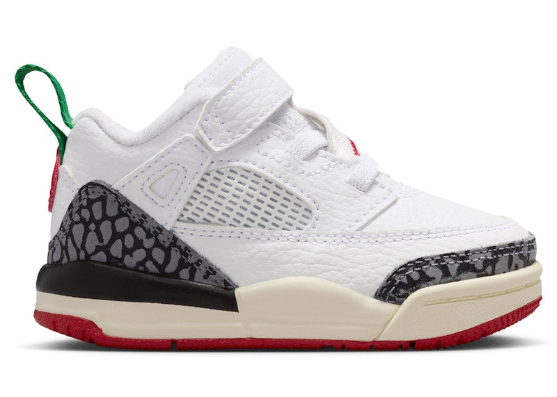 Jordan Spizike Low Do The Right Thing (TD)
