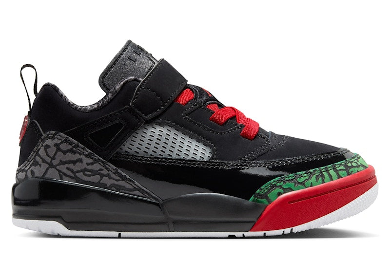Jordan Spizike Low OG (2025) (PS)