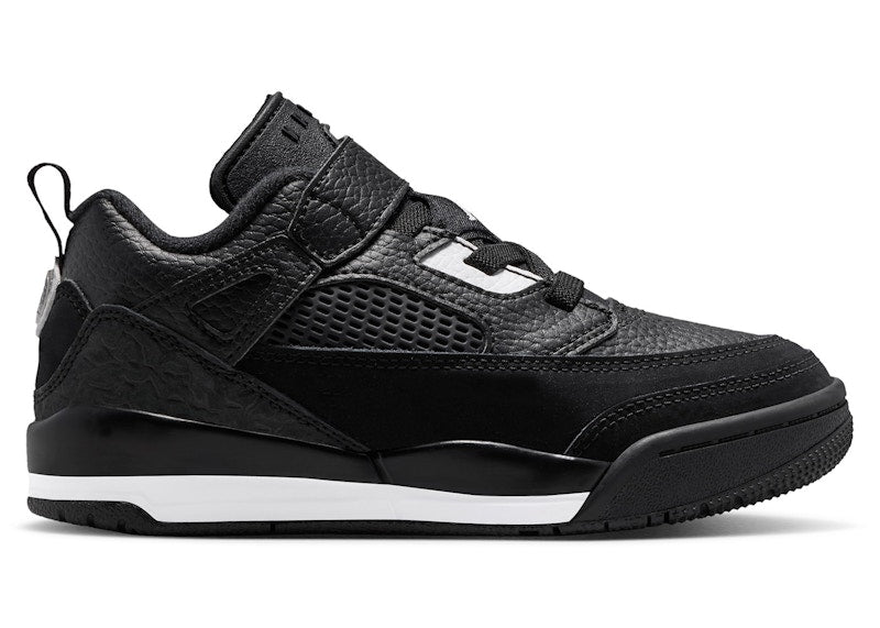 Jordan Spizike Low Oreo (PS)