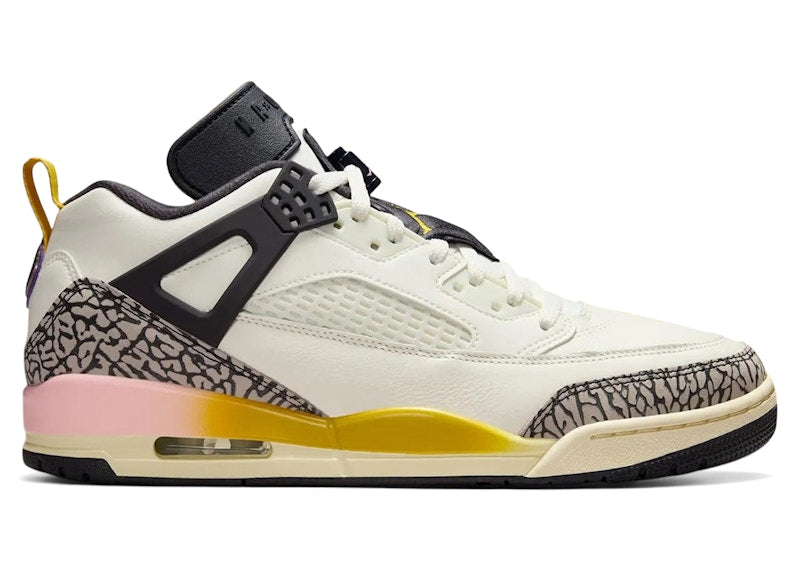 Jordan Spizike Low Rare Air