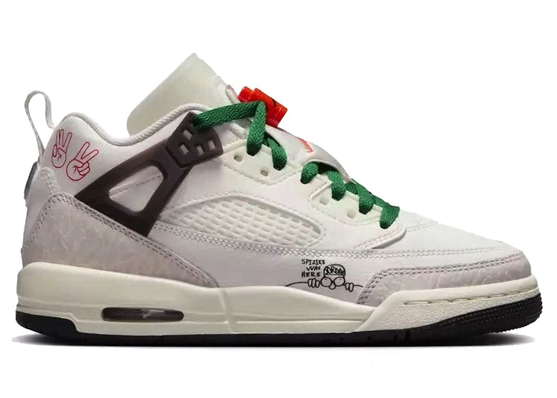 Jordan Spizike Low Spizike Was Here (GS)