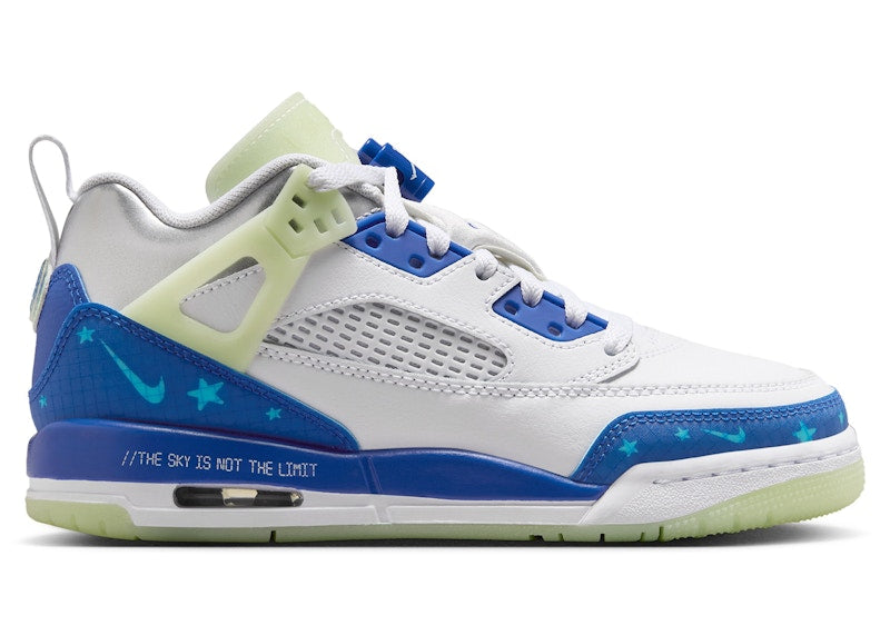 Jordan Spizike Low The Sky Is Not The Limit (GS)
