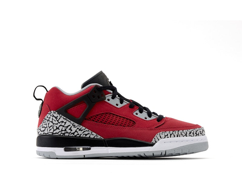 Jordan Spizike Low Toro (GS)