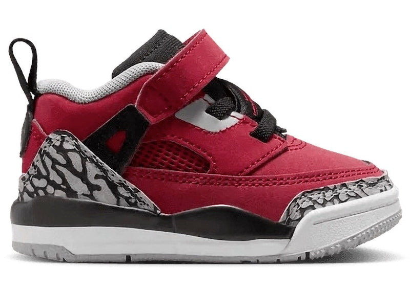 Jordan Spizike Low Toro (TD)