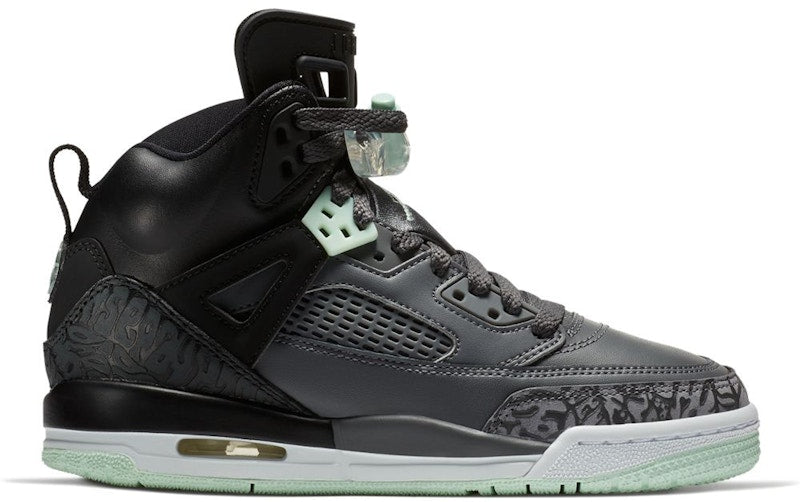 Jordan Spizike Mint Foam (GS)